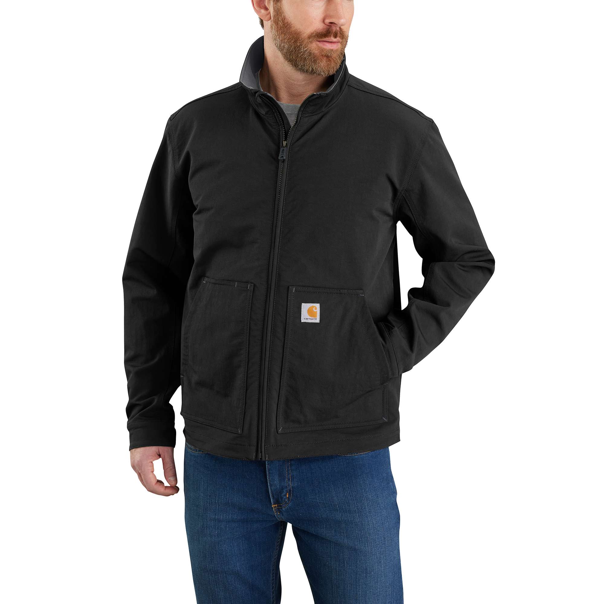 Camden Softshell Jacket | Carhartt Reworked