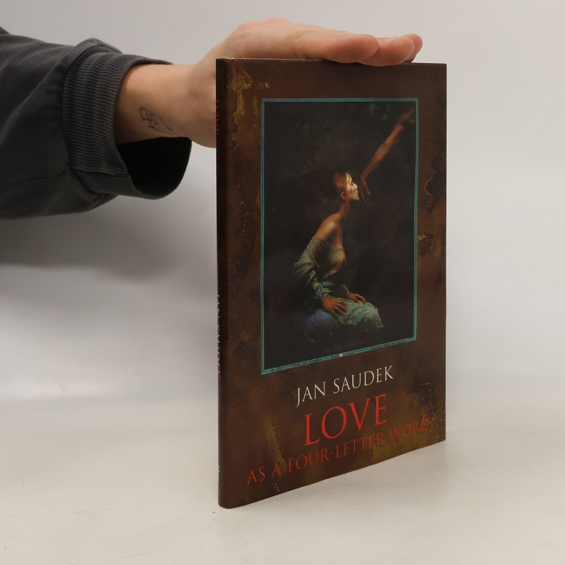 Jan Saudek (Books) | bookbot.com
