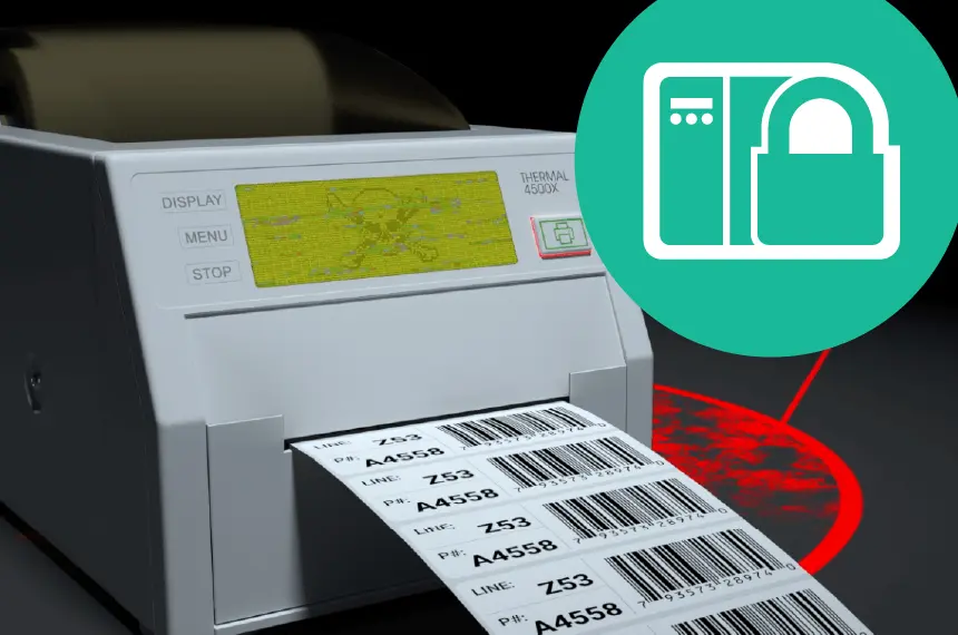 ZD621R｜デスクトップRFIDプリンター｜RFID Room