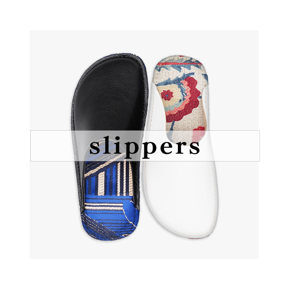 アンティーク家具&スリッパ | 永田良介商店セレクション