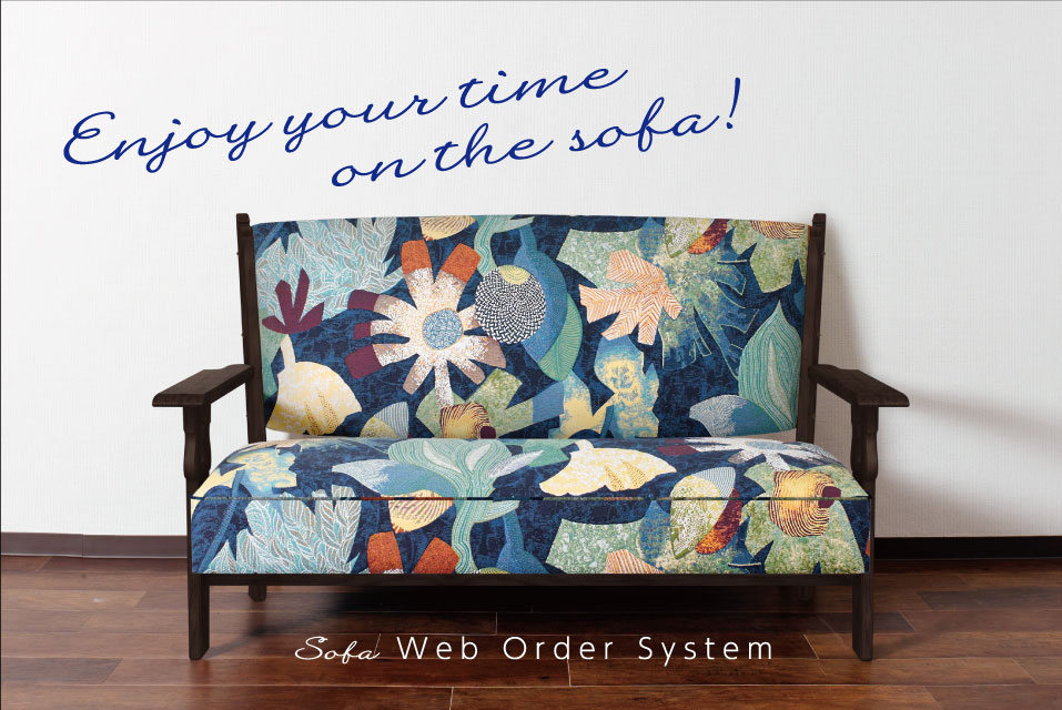 オーダーメイド家具の永田良介商店 -神戸の欧風家具店 椅子・ソファ