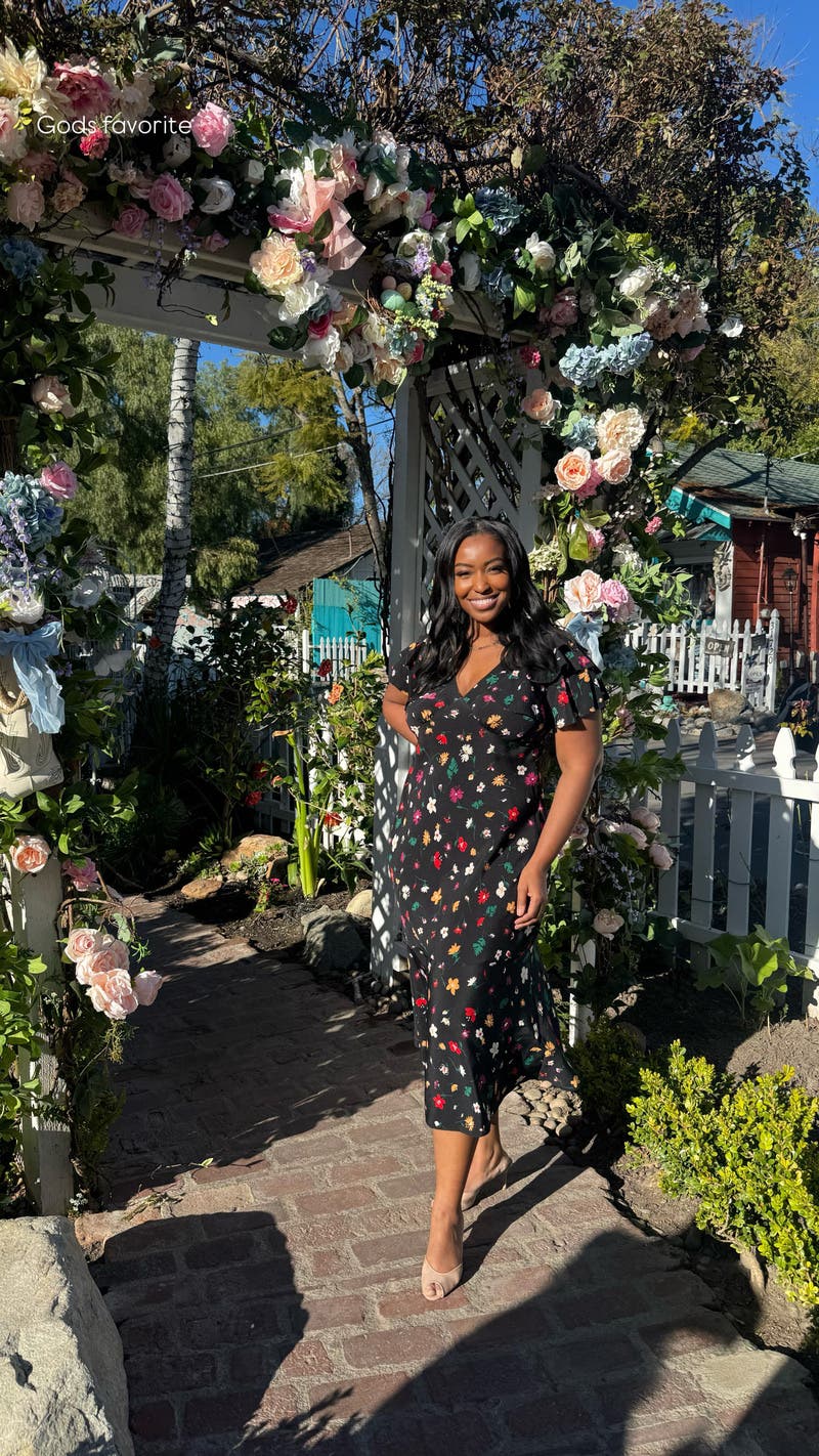 Nime Dress by Polo Ralph Lauren | Rent the Runway