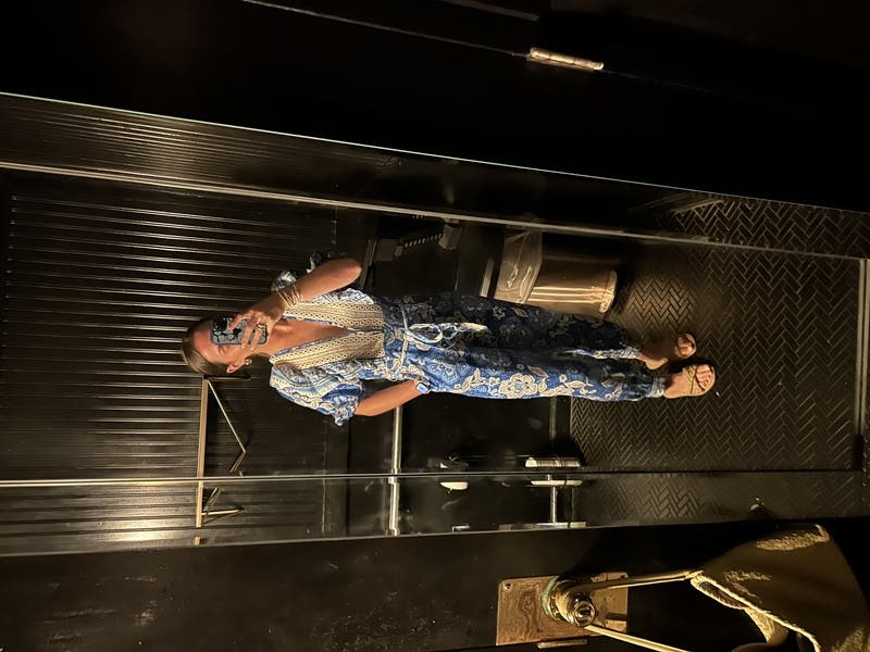 Full of Flowers Jumpsuit by FARM Rio | Rent the Runway