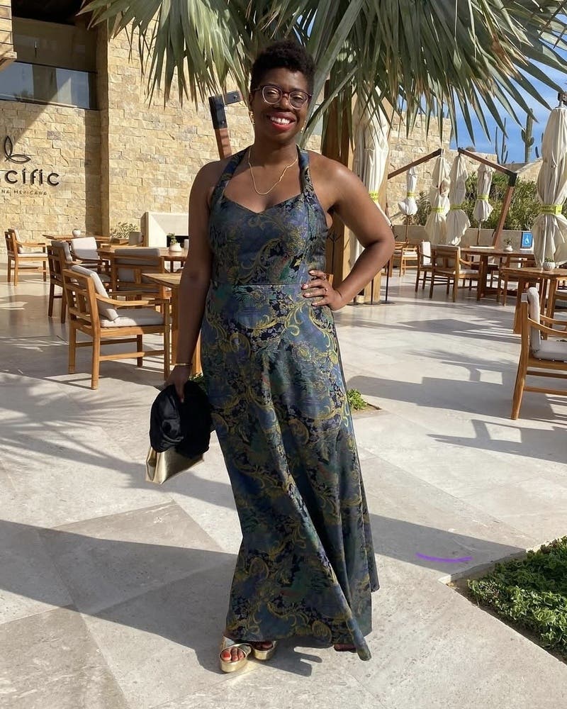 Hillie Gown by Lauren Ralph Lauren | Rent the Runway