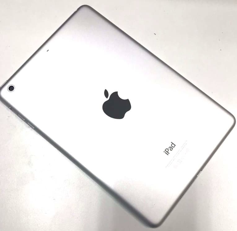 iPadの電源が入らない時の対処方法(iOS・iPadOS編) │ アドバンス