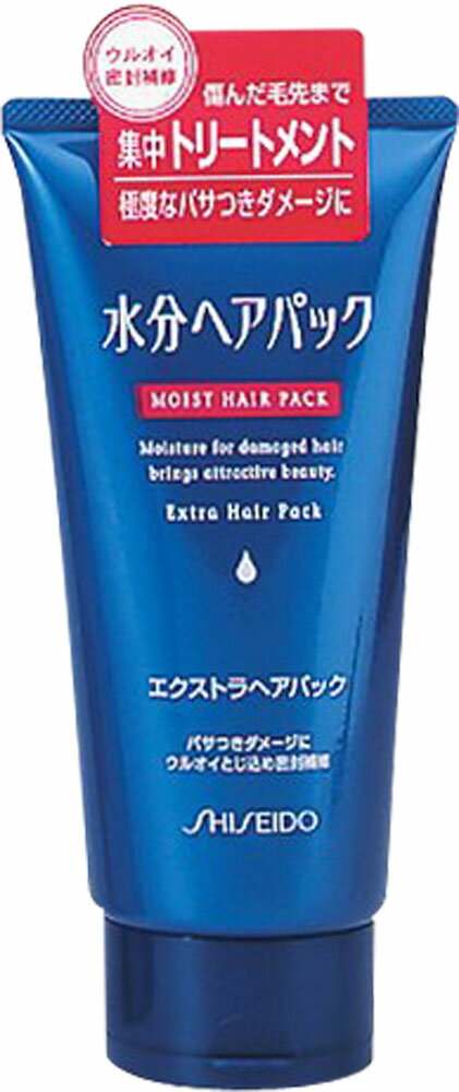 楽天市場】資生堂 水分ヘアパック シャンプー つめかえ用 450ml | 価格