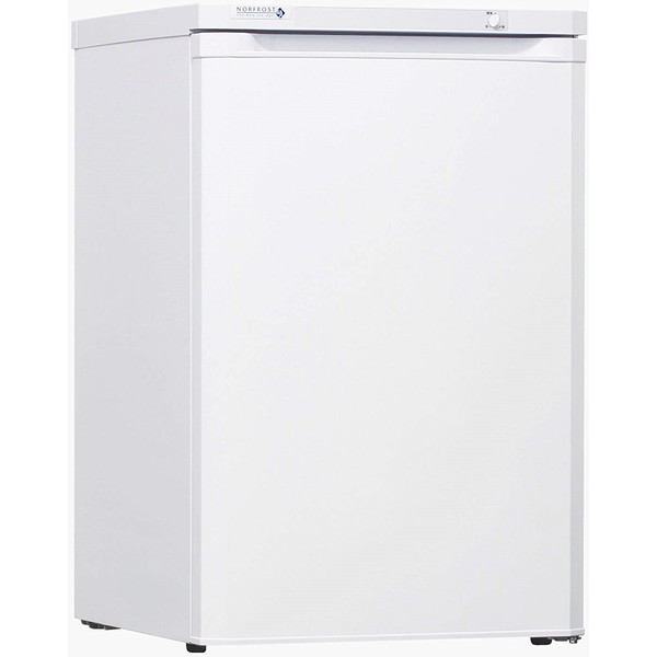 ハイアール 132L 冷凍庫 JF-NUF132G