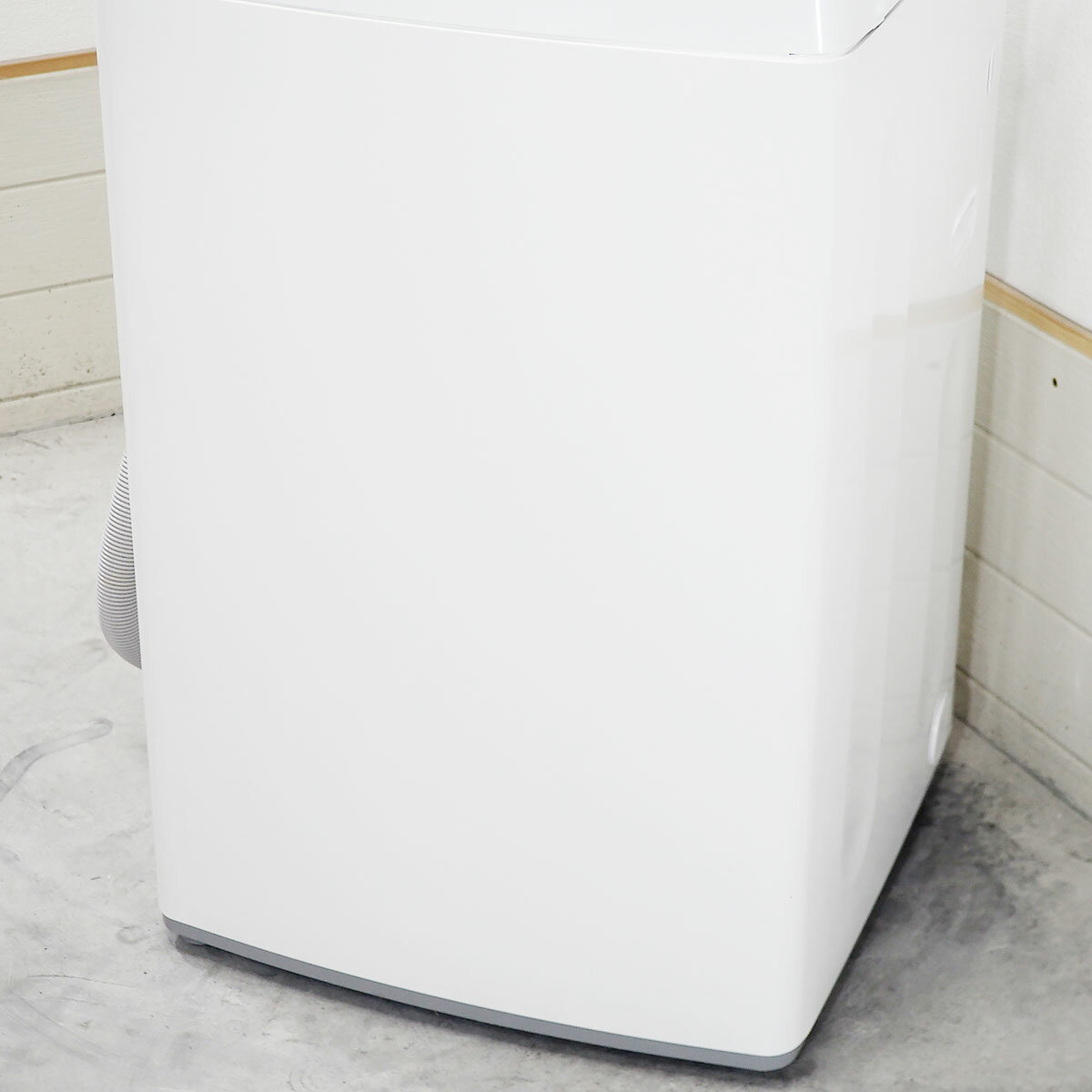 楽天市場】アクア AQUA 全自動洗濯機 AQW-GS50F(W) | 価格比較 - 商品