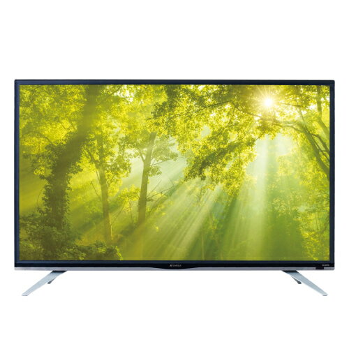 楽天市場】ドウシシャ SANSUI 32型 ハイビジョン LED 液晶テレビ SCM32