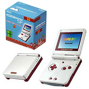 楽天市場】任天堂 Nintendo 本体 GAMEBOY ADVANCE AGS-S-PBA | 価格