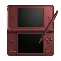 楽天市場】任天堂 Nintendo DS ニンテンドー DSI LL DARK BROWN | 価格