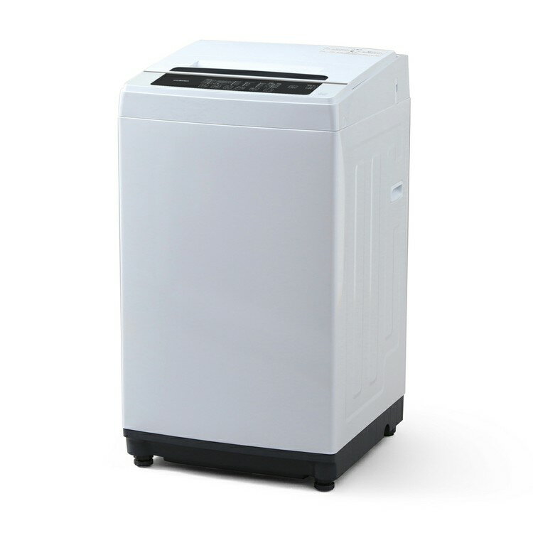 楽天市場】アクア AQW-G50JJ-W アクア 5.0kg 全自動洗濯機 ホワイト