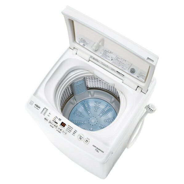 楽天市場】アクア AQUA 7．0kg全自動洗濯機 keyword キーワード