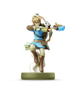 楽天市場】任天堂 ゼルダの伝説シリーズ amiibo リンク（弓