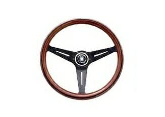 楽天市場】nardi ナルディ n770 クラシック ウッド&ポリッシュスポーク