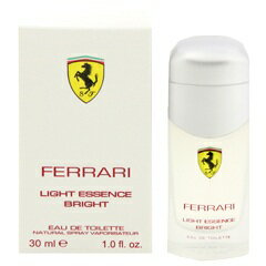 楽天市場】フェラーリ ライトエッセンス ブライト 75ml | 価格比較