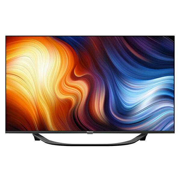 楽天市場】ハイセンスジャパン Hisense 43V型 4K液晶TV 43U7FG | 価格