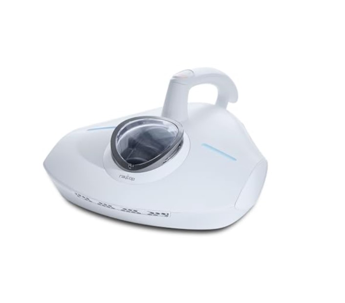 楽天市場】raycop レイコップ ふとんクリーナー VCCO-100JPWH #589333