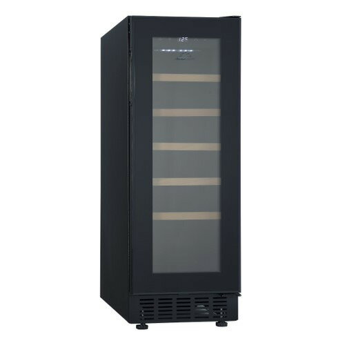 楽天市場】SIS 28本収納 ワインセラー BCW-70(1台) | 価格比較 - 商品