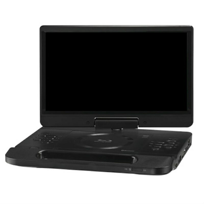 楽天市場】アグレクション Superbe ポータブルブルーレイプレーヤー SU