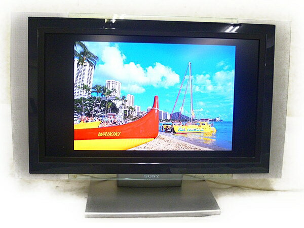 楽天市場】ソニーグループ SONY WEGA 液晶ベガ HVX KDL-L32HVX 32.0