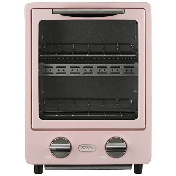 楽天市場】日本エー・アイ・シー アラジン グリル&トースター ピンク(1
