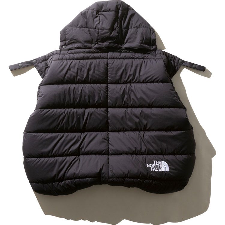 楽天市場】ゴールドウイン THE NORTH FACE ベビー シェルブランケット