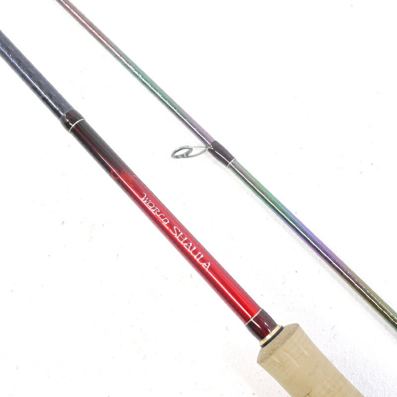 楽天市場】シマノ シマノ ワールドシャウラ 2832RS－2 スピニング 2