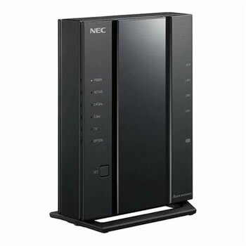 楽天市場】日本電気 NEC 無線LANルーター PA-WX3600HP | 価格比較
