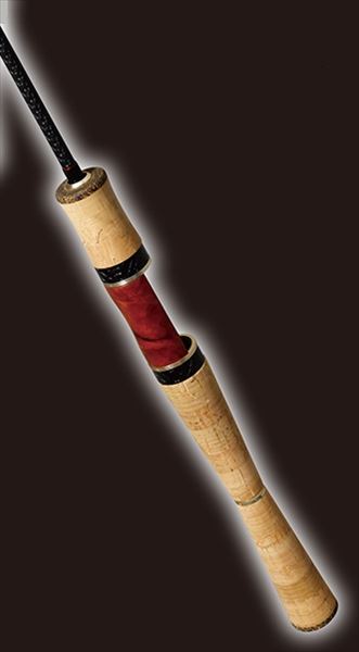 楽天市場】ムカイフィッシング ムカイ トラウトロッド エアー