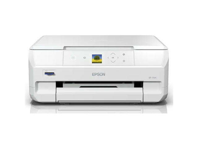 楽天市場】エプソン販売 EPSON カラリオ EW-452A | 価格比較 - 商品