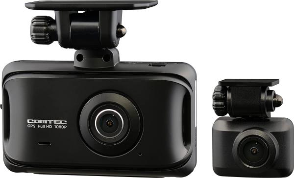 楽天市場】コムテック コムテック ドライブレコーダー TZ-DR210 | 価格