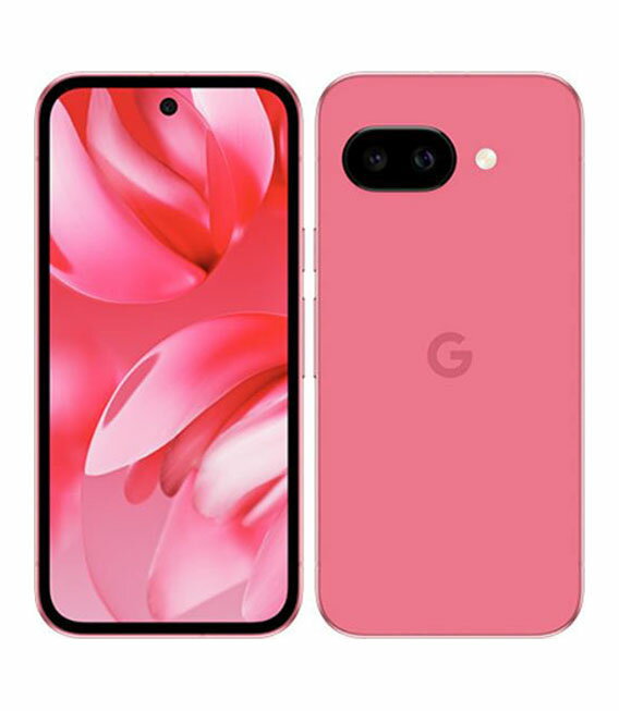 楽天市場】Google Pixel 9a 128GB Iris | 価格比較 - 商品価格ナビ