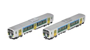 楽天市場】マイクロエース キハ185系・九州横断特急・ライト増設 2両