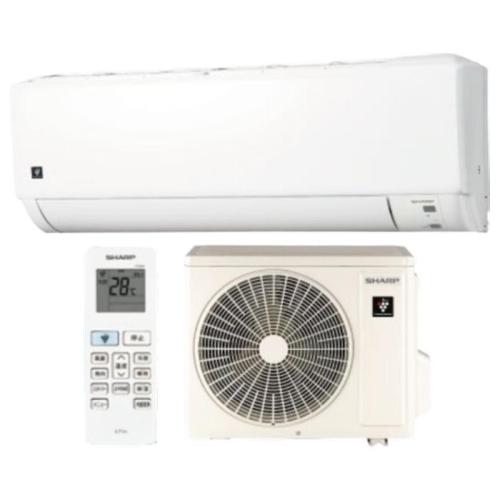 楽天市場】ダイキン工業 ダイキン工業エアコン EBKシリーズ AN22REBKS