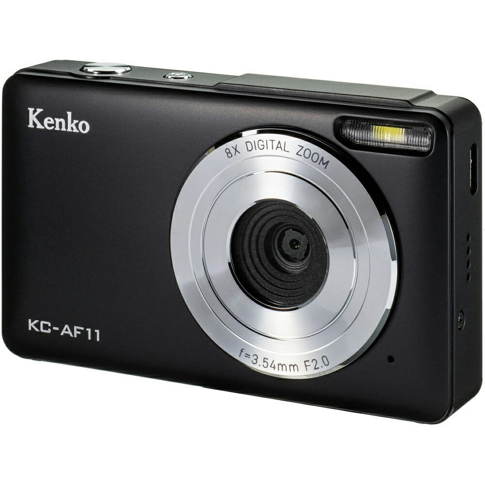 楽天市場】ケンコー・トキナー ケンコー 防水デジタルカメラ DSC200WP