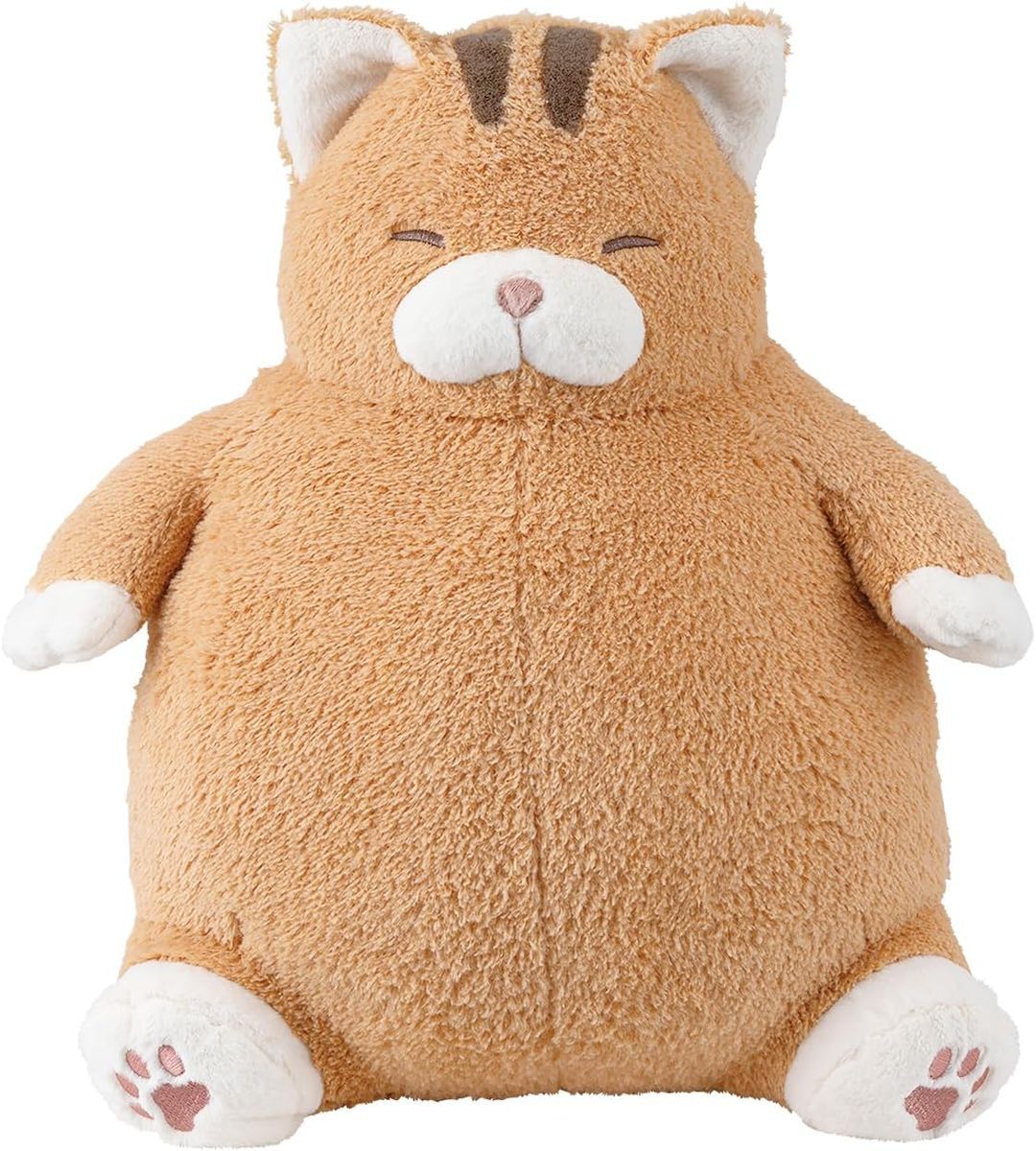 楽天市場】ムービック ご当地キャラクター ずんだもん もちもちビッグ