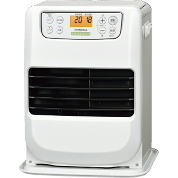 コロナ CORONA 石油ファンヒーター FH-G3619BY(W) | 価格