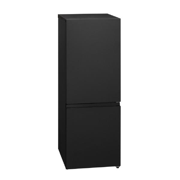 楽天市場】ハイアールジャパンセールス Haier 冷凍冷蔵庫 JR-NF148A(K