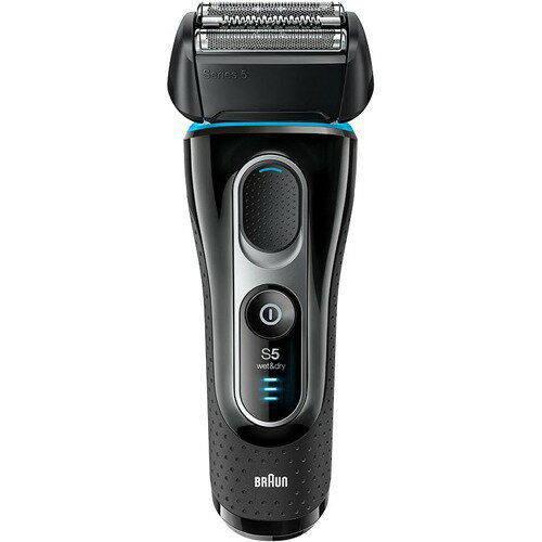楽天市場】BRAUN ブラウン メンズ電気シェーバー シリーズ5 5140s