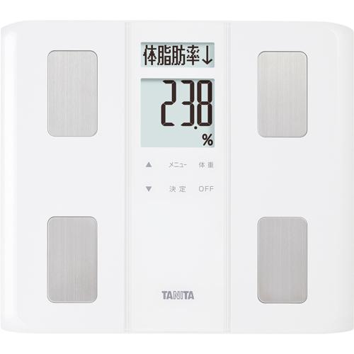 楽天市場】タニタ TANITA 体組成計 BC-764-WH | 価格比較 - 商品価格ナビ