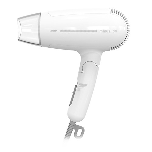 楽天市場】マクセルイズミ イズミ マイナスイオンドライヤー ホワイト
