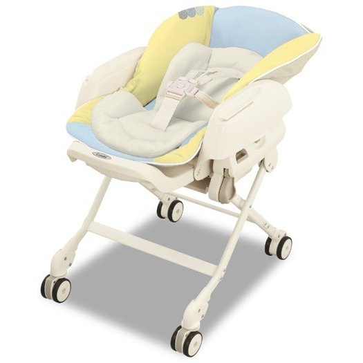 楽天市場】コンビ combi ネムリラ おやすみ＆チェア スタンダード