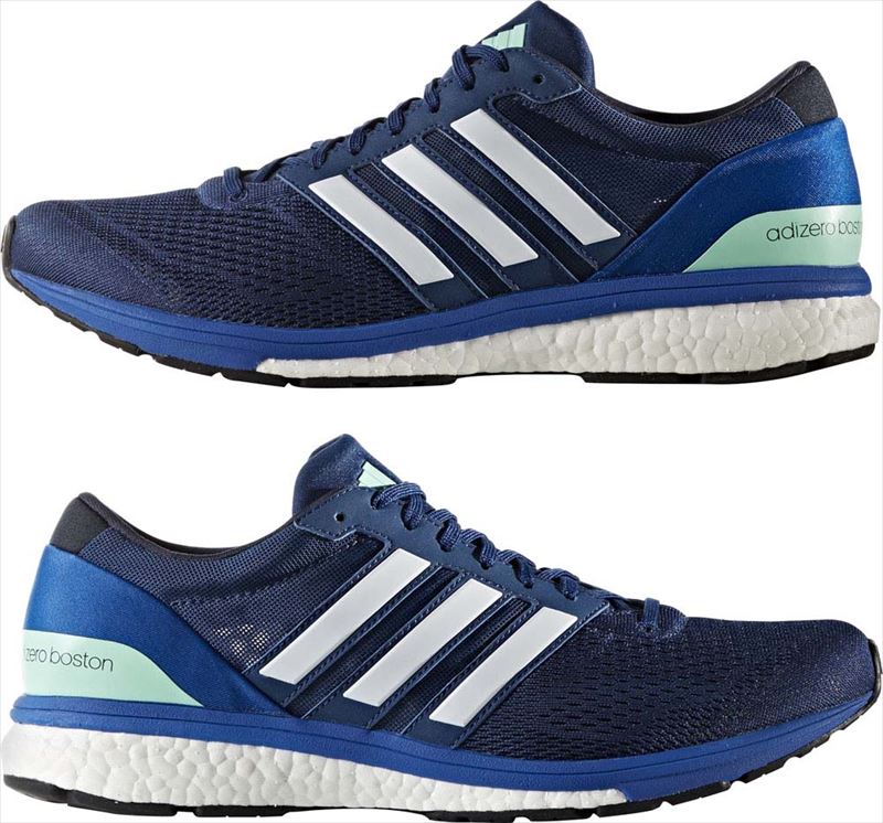 楽天市場】アディダス adidas アディゼロ ボストン ブースト adiZERO