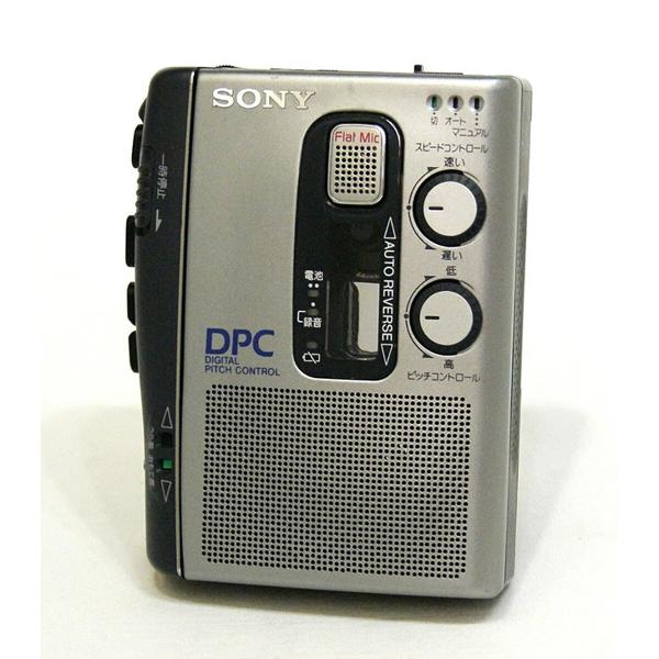 楽天市場】ソニーグループ SONY カセットコーダー TCM-AP10 | 価格比較