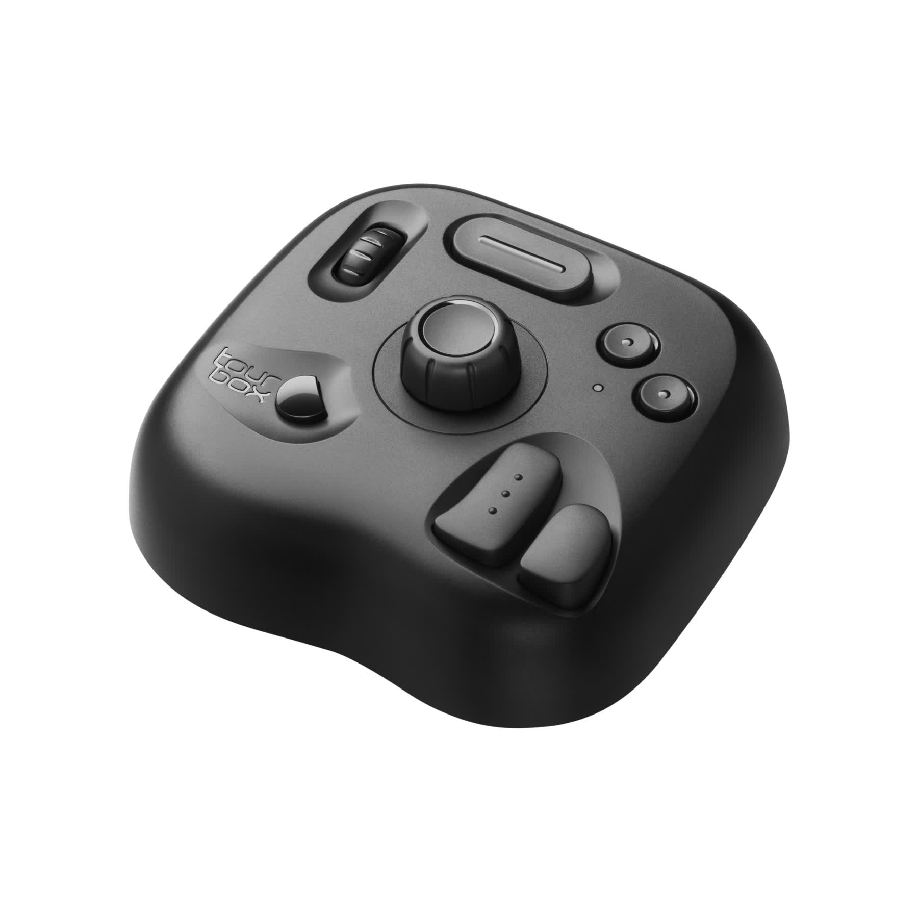 TourBox Lite - The Most Affordable & Lightweight Model for