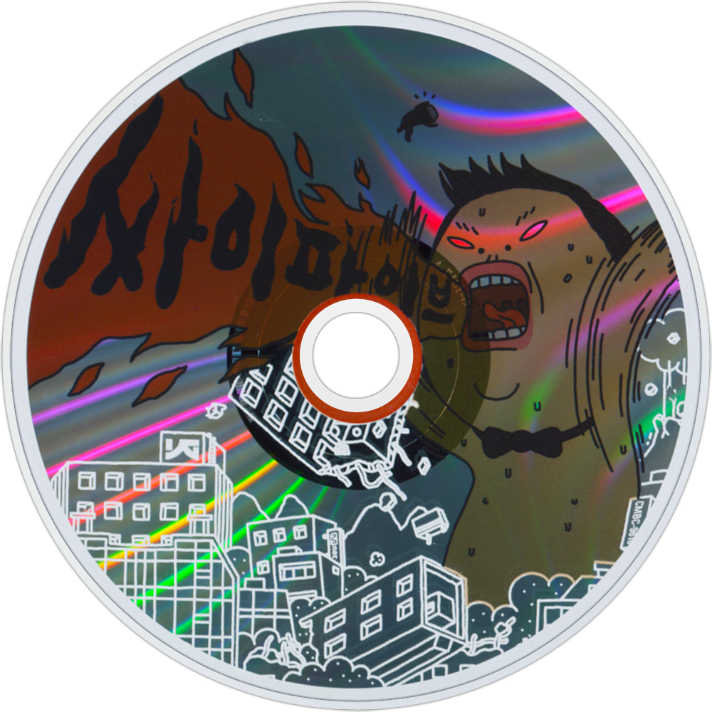 PSY - PSY Five | TheAudioDB.com