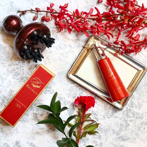 薬用】ヘアモア（Hairmore）スカルプエッセンス｜女性専用の育毛剤