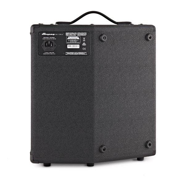 DISC Ampeg BA-108 V2 at Gear4music