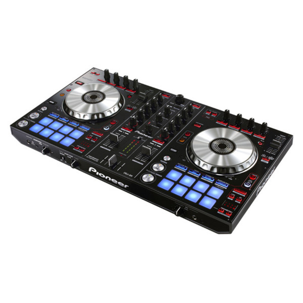 Pioneer DDJ-SR Serato DJ Controller at Gear4music